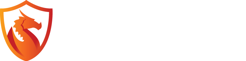 The Dragon People logo