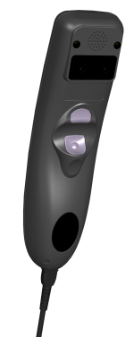 PowerMic 4 Rear