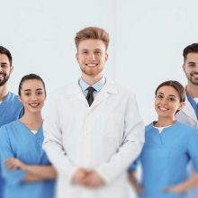 Dentists