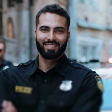 Police Officer