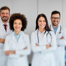 Doctors