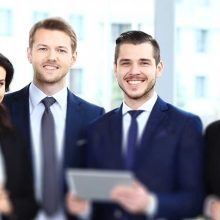 Business Professionals