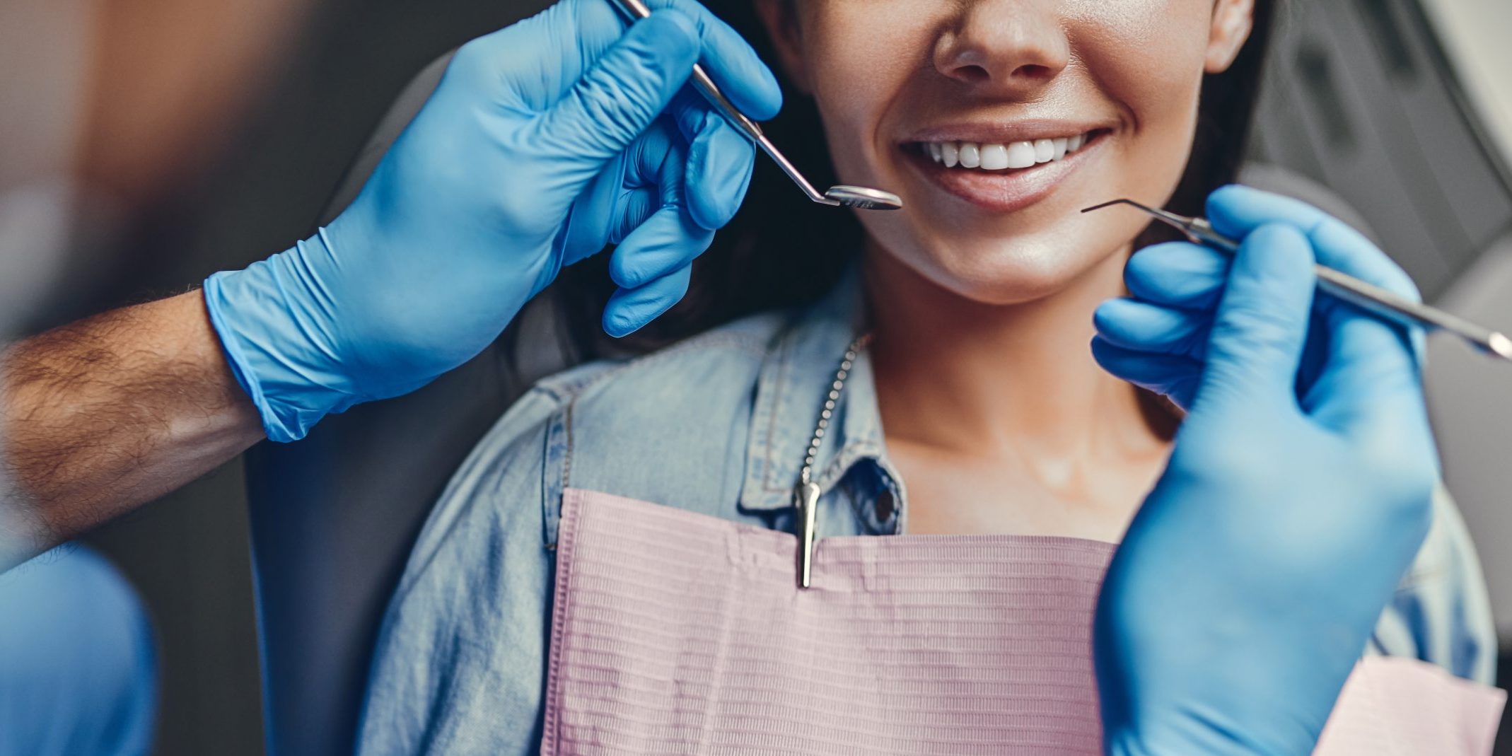 dentist