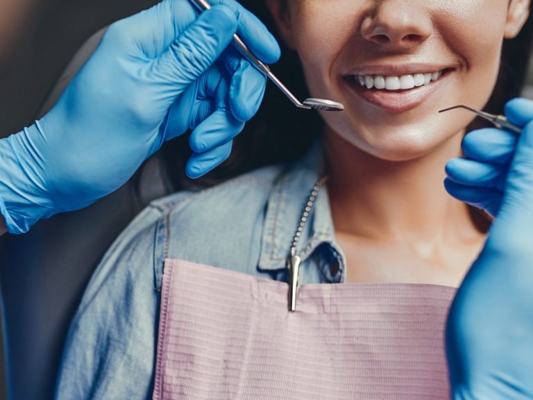 dentist
