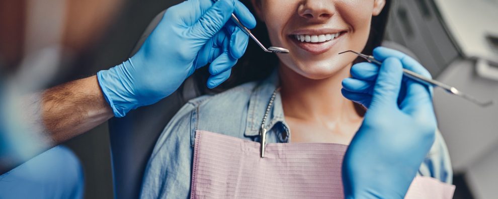 dentist
