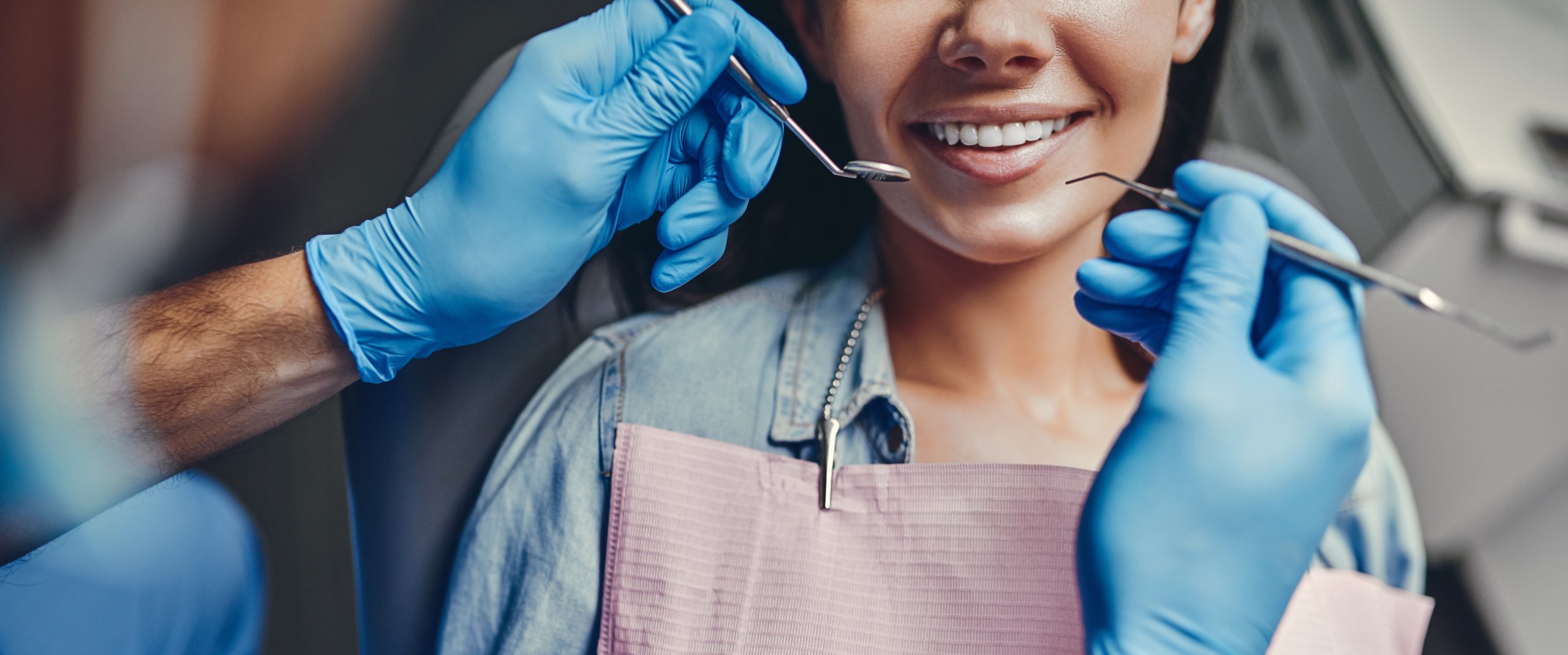 dentist