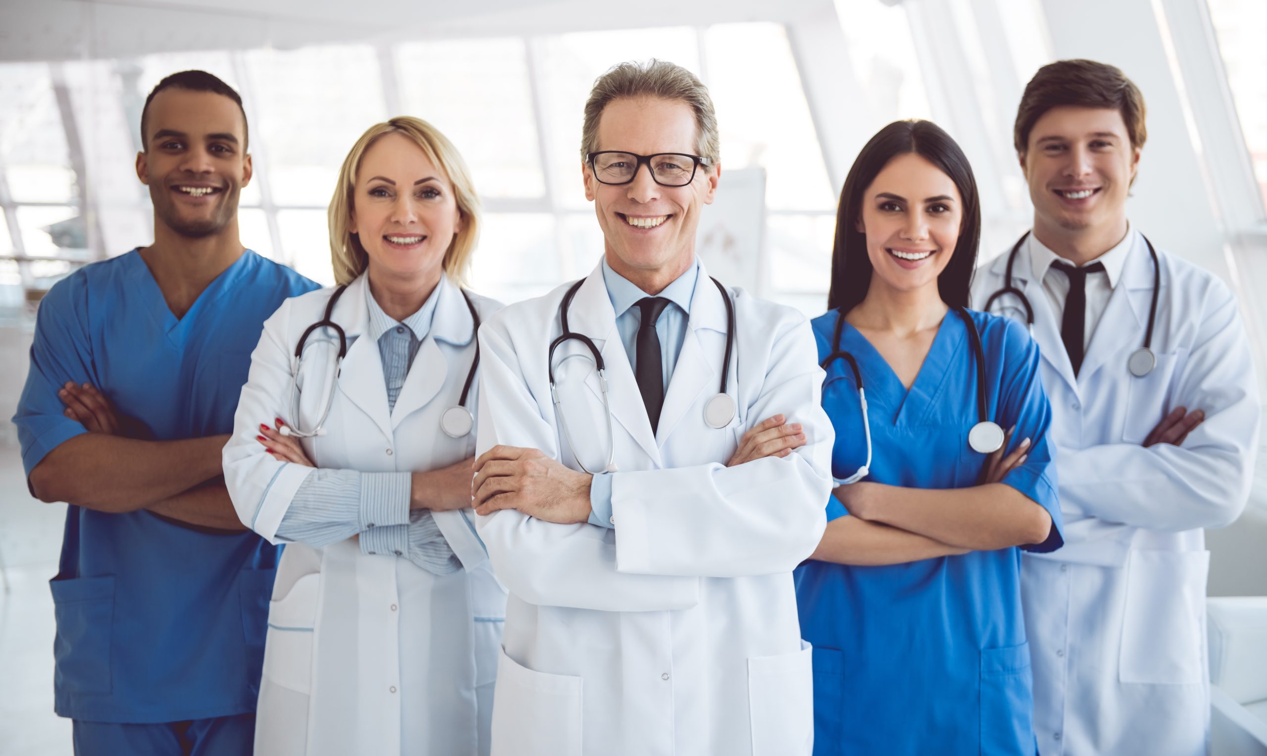 Doctors
