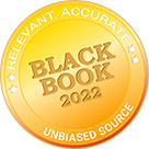 Black Book Seal